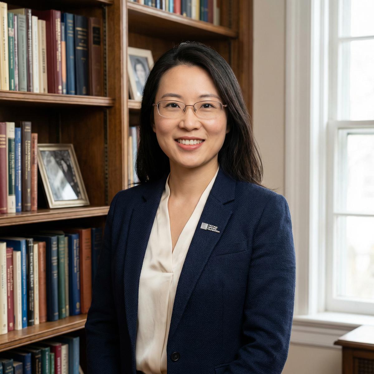 小马拉大车苏婉婷 文化研究顾问