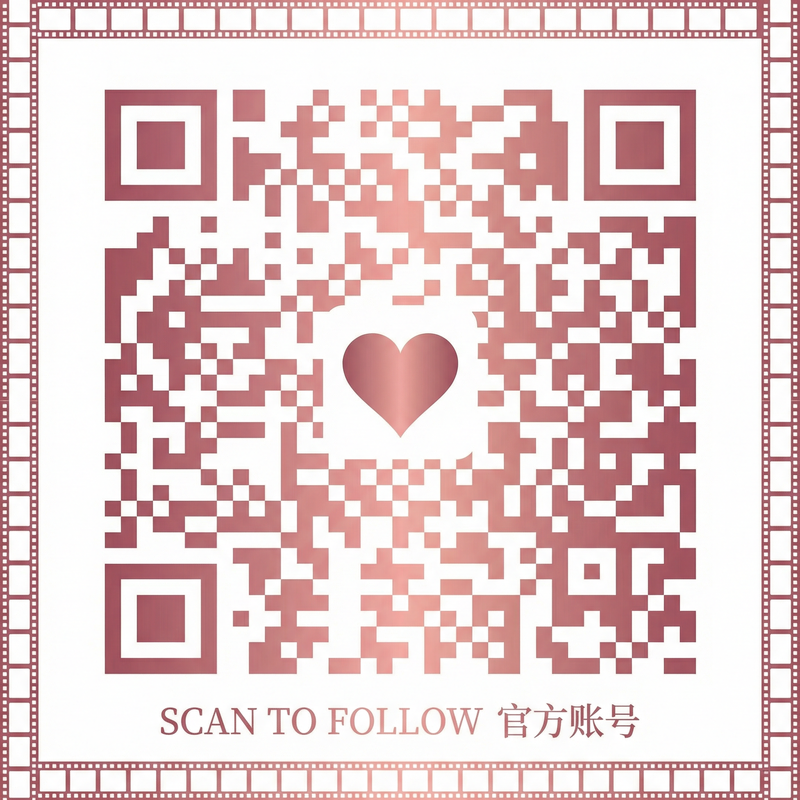 小马拉大车官方公众号二维码